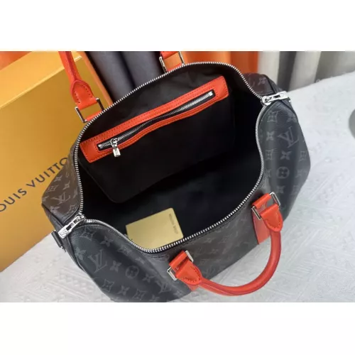 Replica Louis Vuitton Travel Bags #1357377 $85.00 USD for Wholesale