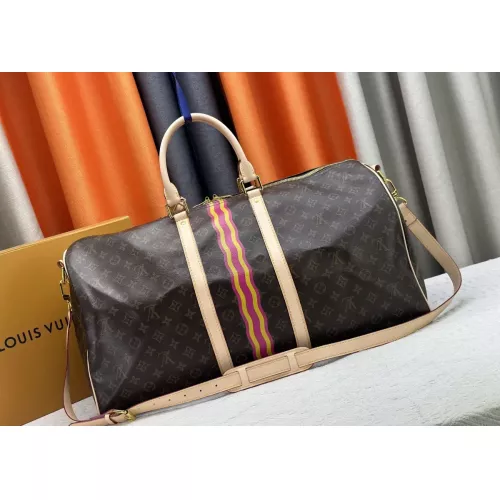 Replica Louis Vuitton Travel Bags #1357379 $82.00 USD for Wholesale