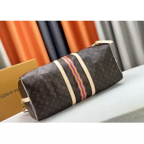 Replica Louis Vuitton Travel Bags #1357379 $82.00 USD for Wholesale