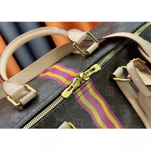 Replica Louis Vuitton Travel Bags #1357379 $82.00 USD for Wholesale