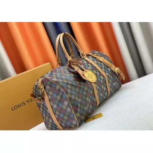 Replica Louis Vuitton Travel Bags #1357380 $80.00 USD for Wholesale