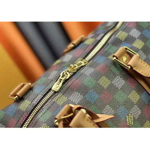 Replica Louis Vuitton Travel Bags #1357380 $80.00 USD for Wholesale