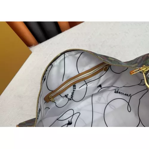 Replica Louis Vuitton Travel Bags #1357380 $80.00 USD for Wholesale
