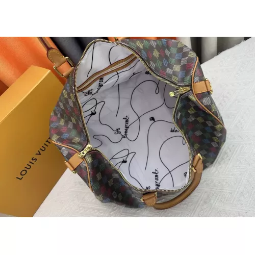 Replica Louis Vuitton Travel Bags #1357380 $80.00 USD for Wholesale