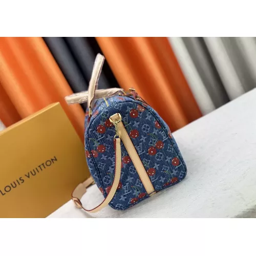 Replica Louis Vuitton Travel Bags #1357381 $82.00 USD for Wholesale