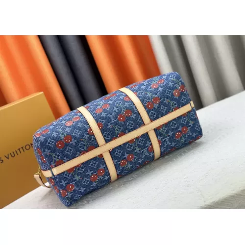 Replica Louis Vuitton Travel Bags #1357381 $82.00 USD for Wholesale