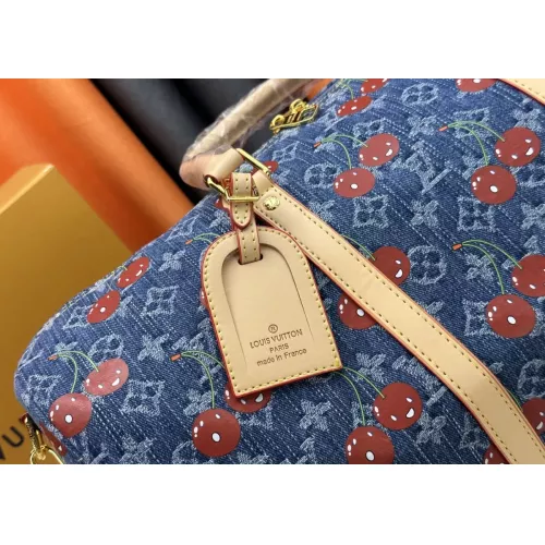 Replica Louis Vuitton Travel Bags #1357381 $82.00 USD for Wholesale