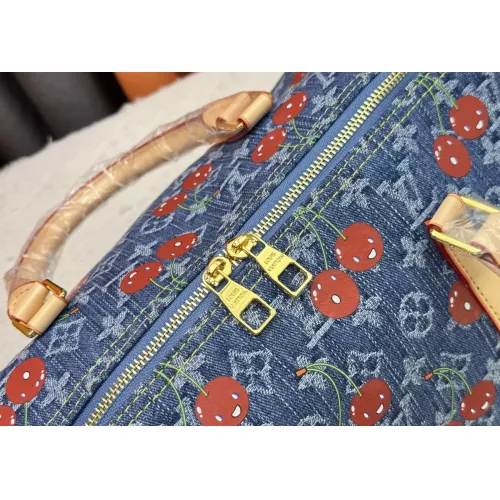 Replica Louis Vuitton Travel Bags #1357381 $82.00 USD for Wholesale