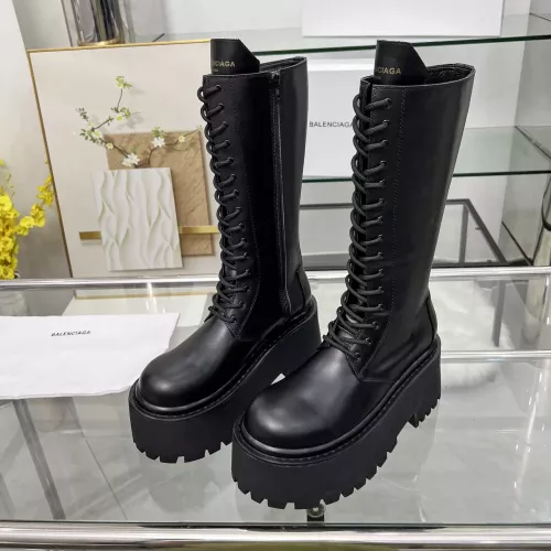 Cheap Balenciaga Boots For Women #1357386, $$155.00 USD On Balenciaga Boots