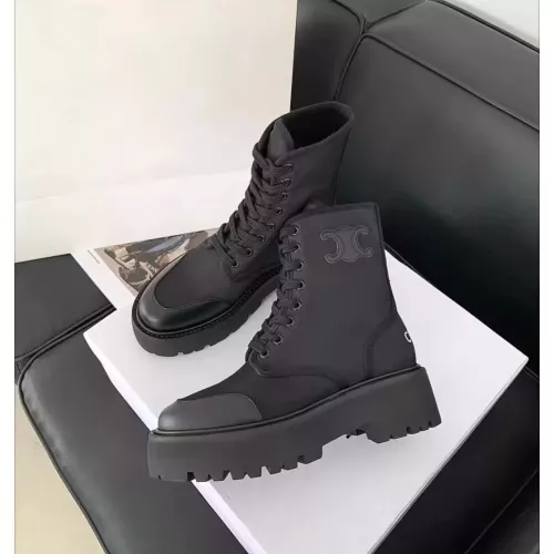 Cheap Celine Boots For Women #1357392, $$102.00 USD On Celine Boots