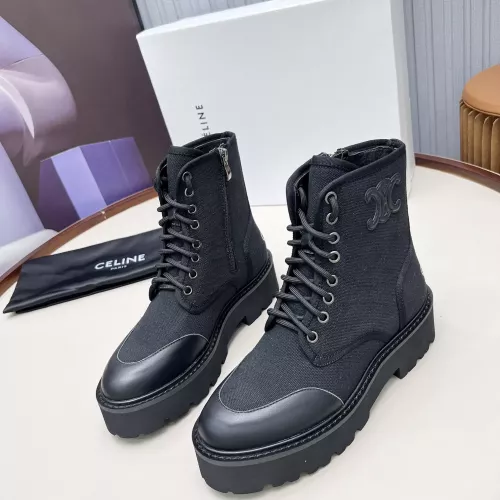 Cheap Celine Boots For Women #1357394, $$102.00 USD On Celine Boots