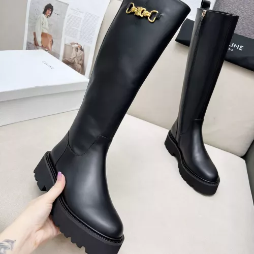 Cheap Celine Boots For Women #1357418, $$135.00 USD On Celine Boots