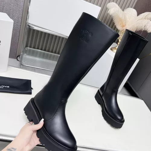 Cheap Celine Boots For Women #1357419, $$135.00 USD On Celine Boots