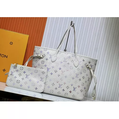 Cheap Louis Vuitton AAA Quality Shoulder Bags For Women #1357442, $$72.00 USD On Louis Vuitton AAA Quality Shoulder Bags