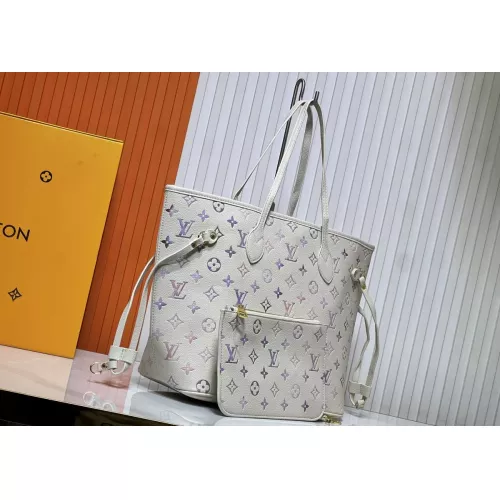 Replica Louis Vuitton AAA Quality Shoulder Bags For Women #1357442 $72.00 USD for Wholesale