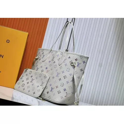 Replica Louis Vuitton AAA Quality Shoulder Bags For Women #1357442 $72.00 USD for Wholesale
