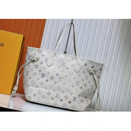 Replica Louis Vuitton AAA Quality Shoulder Bags For Women #1357442 $72.00 USD for Wholesale