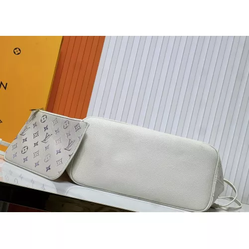 Replica Louis Vuitton AAA Quality Shoulder Bags For Women #1357442 $72.00 USD for Wholesale