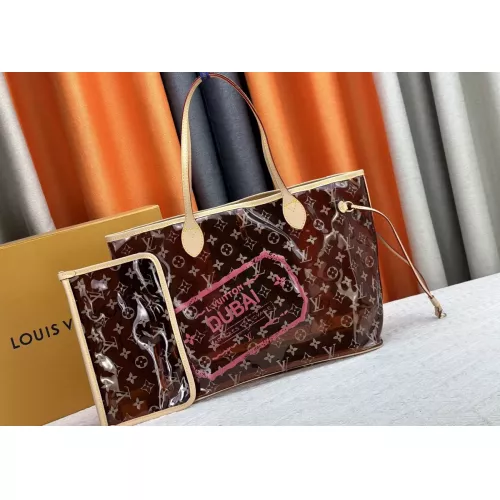 Cheap Louis Vuitton AAA Quality Shoulder Bags For Women #1357467, $$80.00 USD On Louis Vuitton AAA Quality Shoulder Bags