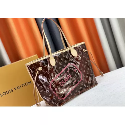Replica Louis Vuitton AAA Quality Shoulder Bags For Women #1357467 $80.00 USD for Wholesale