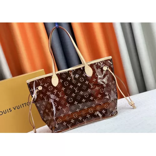 Replica Louis Vuitton AAA Quality Shoulder Bags For Women #1357467 $80.00 USD for Wholesale