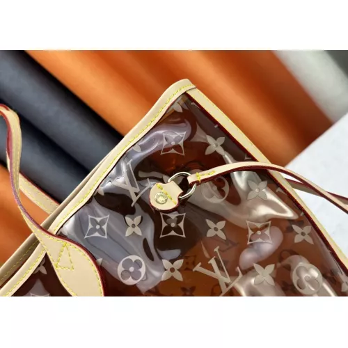 Replica Louis Vuitton AAA Quality Shoulder Bags For Women #1357467 $80.00 USD for Wholesale