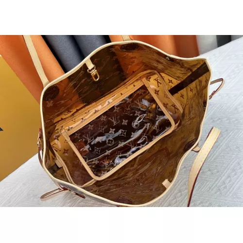 Replica Louis Vuitton AAA Quality Shoulder Bags For Women #1357467 $80.00 USD for Wholesale
