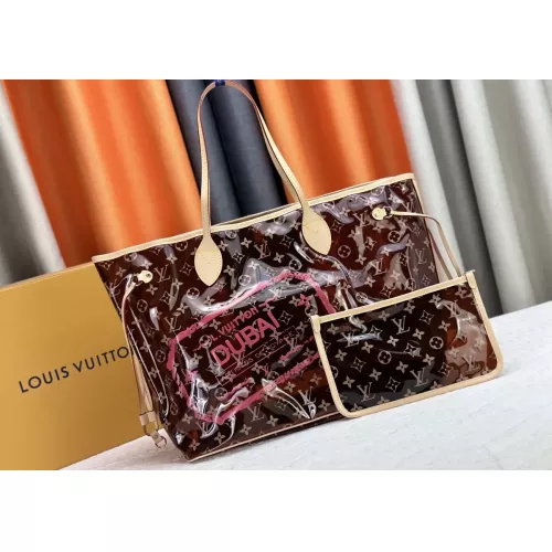 Cheap Louis Vuitton AAA Quality Shoulder Bags For Women #1357468, $$82.00 USD On Louis Vuitton AAA Quality Shoulder Bags