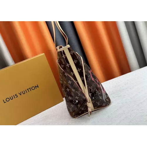 Replica Louis Vuitton AAA Quality Shoulder Bags For Women #1357468 $82.00 USD for Wholesale