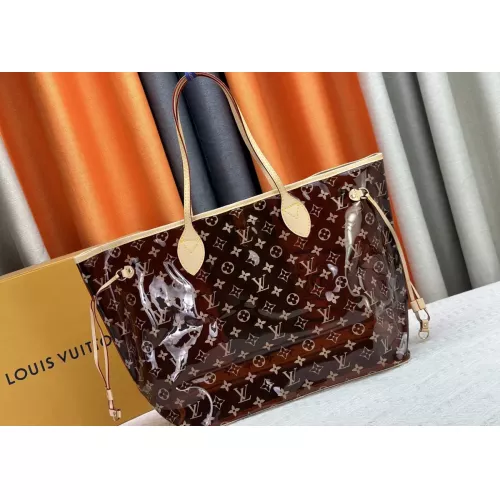 Replica Louis Vuitton AAA Quality Shoulder Bags For Women #1357468 $82.00 USD for Wholesale