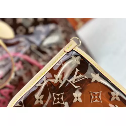 Replica Louis Vuitton AAA Quality Shoulder Bags For Women #1357468 $82.00 USD for Wholesale