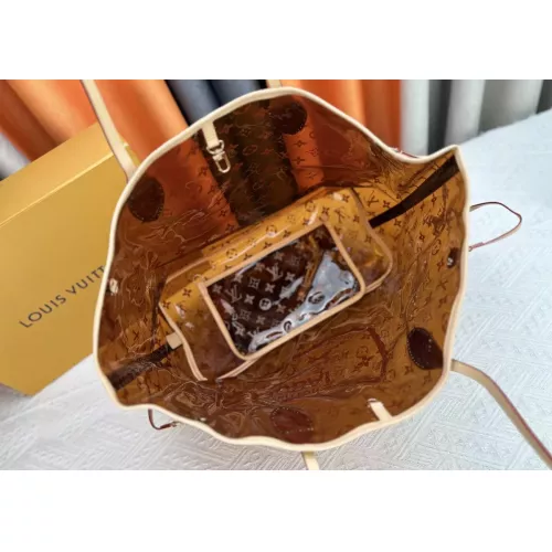 Replica Louis Vuitton AAA Quality Shoulder Bags For Women #1357468 $82.00 USD for Wholesale