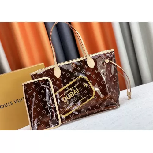 Cheap Louis Vuitton AAA Quality Shoulder Bags For Women #1357469, $$80.00 USD On Louis Vuitton AAA Quality Shoulder Bags