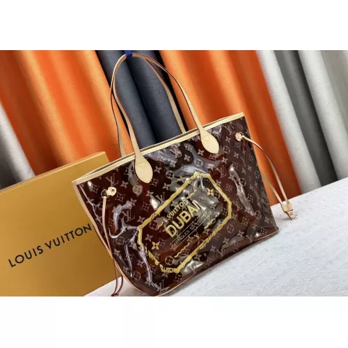 Replica Louis Vuitton AAA Quality Shoulder Bags For Women #1357469 $80.00 USD for Wholesale