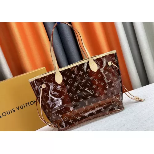 Replica Louis Vuitton AAA Quality Shoulder Bags For Women #1357469 $80.00 USD for Wholesale