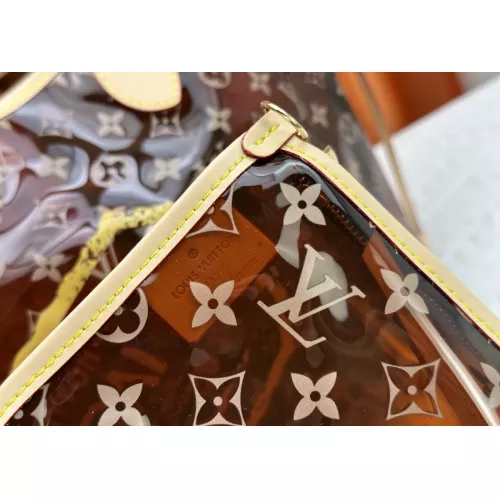 Replica Louis Vuitton AAA Quality Shoulder Bags For Women #1357469 $80.00 USD for Wholesale