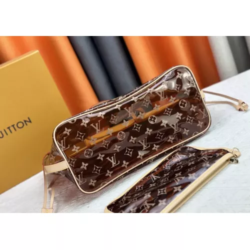 Replica Louis Vuitton AAA Quality Shoulder Bags For Women #1357469 $80.00 USD for Wholesale