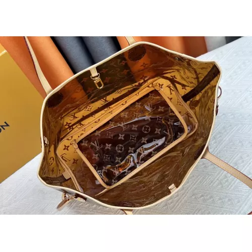 Replica Louis Vuitton AAA Quality Shoulder Bags For Women #1357469 $80.00 USD for Wholesale