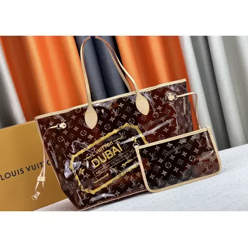 Cheap Louis Vuitton AAA Quality Shoulder Bags For Women #1357470, $$82.00 USD On Louis Vuitton AAA Quality Shoulder Bags