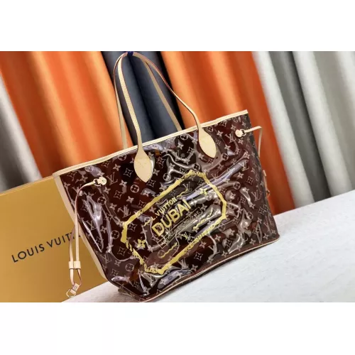 Replica Louis Vuitton AAA Quality Shoulder Bags For Women #1357470 $82.00 USD for Wholesale