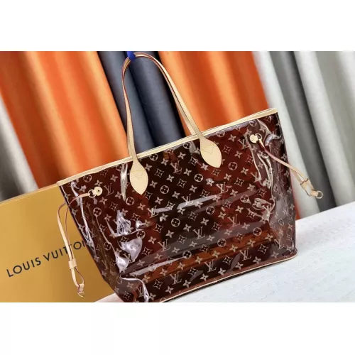 Replica Louis Vuitton AAA Quality Shoulder Bags For Women #1357470 $82.00 USD for Wholesale