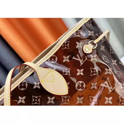 Replica Louis Vuitton AAA Quality Shoulder Bags For Women #1357470 $82.00 USD for Wholesale