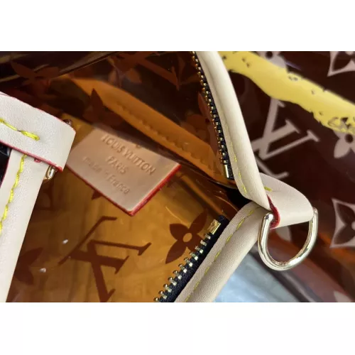 Replica Louis Vuitton AAA Quality Shoulder Bags For Women #1357470 $82.00 USD for Wholesale