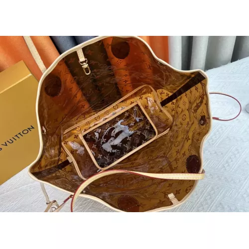 Replica Louis Vuitton AAA Quality Shoulder Bags For Women #1357470 $82.00 USD for Wholesale