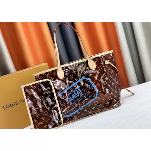 Cheap Louis Vuitton AAA Quality Shoulder Bags For Women #1357471, $$80.00 USD On Louis Vuitton AAA Quality Shoulder Bags