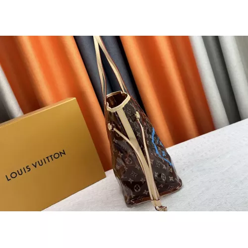 Replica Louis Vuitton AAA Quality Shoulder Bags For Women #1357471 $80.00 USD for Wholesale