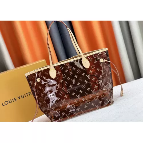 Replica Louis Vuitton AAA Quality Shoulder Bags For Women #1357471 $80.00 USD for Wholesale