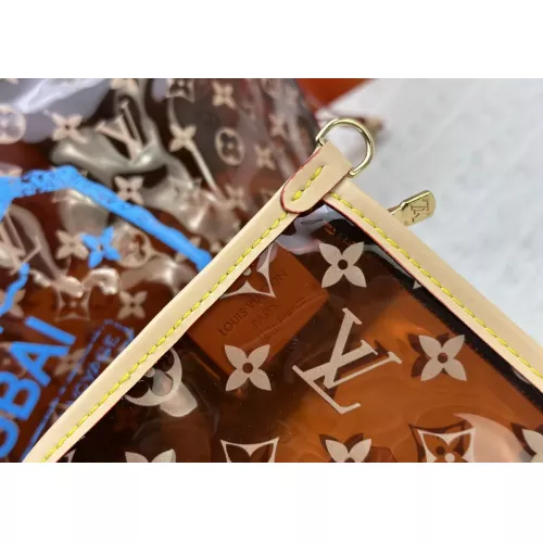 Replica Louis Vuitton AAA Quality Shoulder Bags For Women #1357471 $80.00 USD for Wholesale