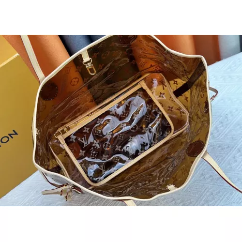 Replica Louis Vuitton AAA Quality Shoulder Bags For Women #1357471 $80.00 USD for Wholesale