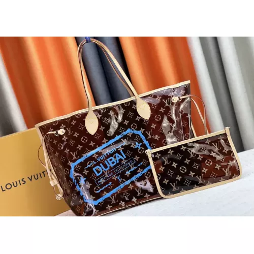 Cheap Louis Vuitton AAA Quality Shoulder Bags For Women #1357472, $$82.00 USD On Louis Vuitton AAA Quality Shoulder Bags